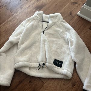 Calvin Klein Performance Fleece